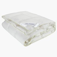 Decke 670g GREENFIRST warm 135x200
