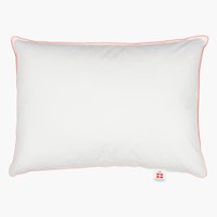 Almohada de fibra 50x70 Fossflakes ROYAL NORDIC