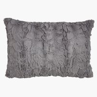 Cuscino MYGGBLOM 35x50 cm grigio