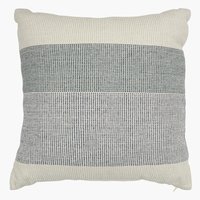 Sierkussen BERGFLETTE 45x45 groen/blauw