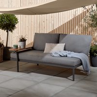 Zonnescherm HOLD-AN B300xL300 beige