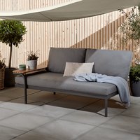 Zonnescherm HOLD-AN B250xL300 off-white