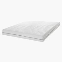 Matelas 140x200 PLUS S30 DREAMZONE
