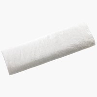 Metervare ANJAN 5m/pk krøllet beige