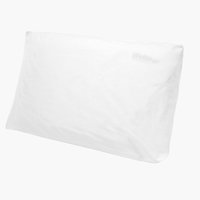 Pillowcase 40x60x11 white special pillow