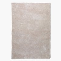Matta BIRK 200x300 luggad natur