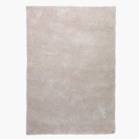 Verfrissend Ideaal Bemiddelen Vloerkleed BIRK 140x200 naturel | JYSK