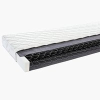 Матрац BASIC S20 140х200см