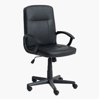 Inexpensive comfortable deals desk chair