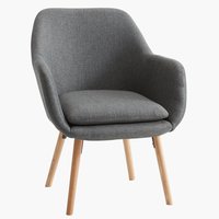 inch Disciplinair module Fauteuil kopen? Luxe fauteuils koop je bij JYSK