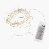 Christmas Lighting for Your Home JYSK