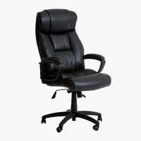 Jysk discount office chairs