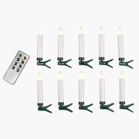 Christmas Lighting for Your Home JYSK