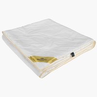 Zomerdekbed 400g SILKDREAMS 135x200