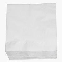 Guardanapos papel MOLTE 40x40 100uds/emb