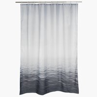 Shower curtain SKYTTORP 150x200 photo