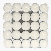 Vela pequena PIEREY 100uds/emb