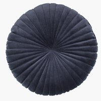 Cushion KUGLEASK D40 dark blue