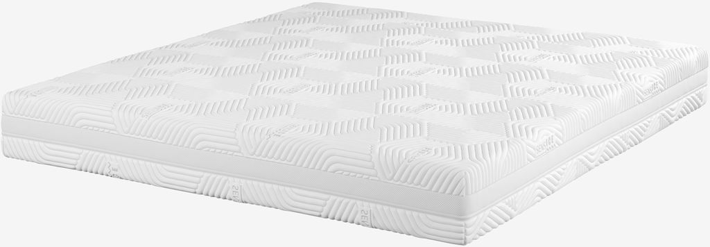 Materac sprężynowy 160x200cm REVA GS60 DREAMZONE