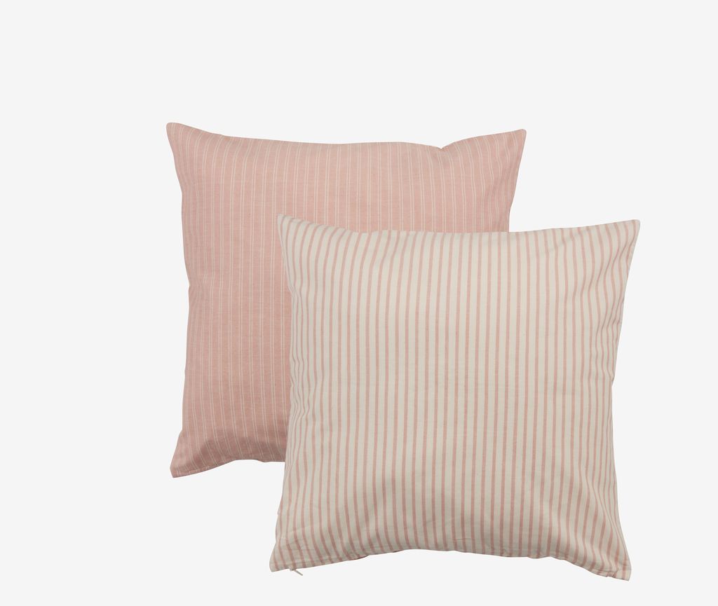 Cushion cover GULDREGN 50x50 rose JYSK