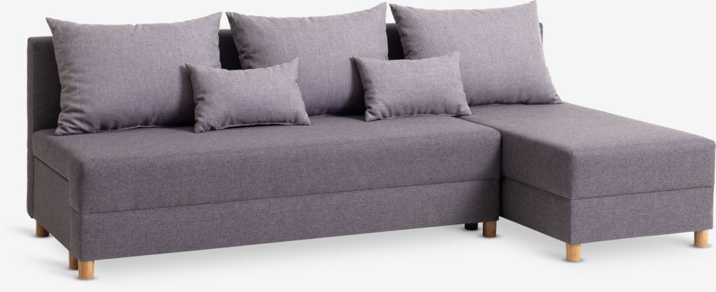 Divaan sofa bed Hampen