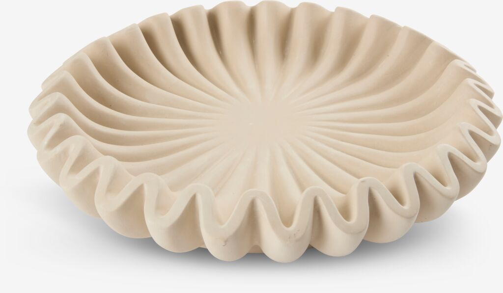 Vasca Per Uccelli In Pietra - Italia