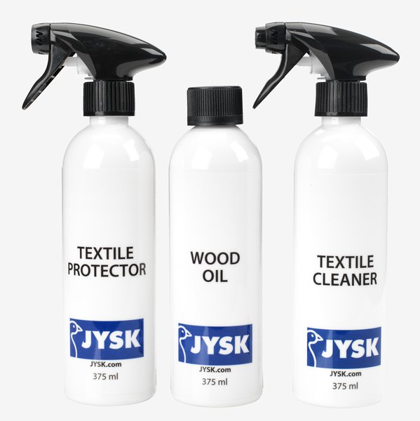 Impregnering til tekstil 375 ml