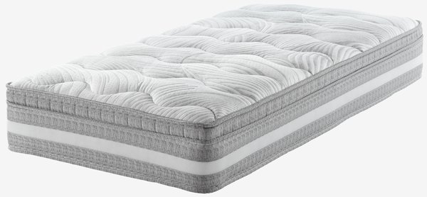 Spring mattress 90x190cm GIRA GS30 DREAMZONE Single