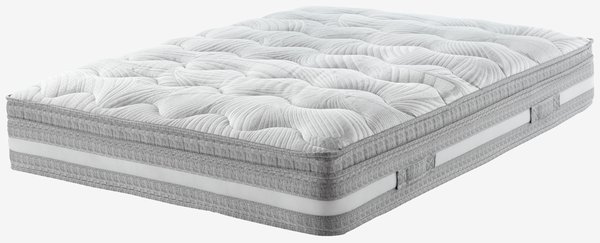 Spring mattress 120x190cm GIRA GS30 DREAMZONE Small Double