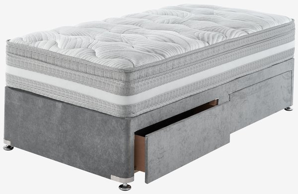 Spring mattress GOLD S30 DREAMZONE Single