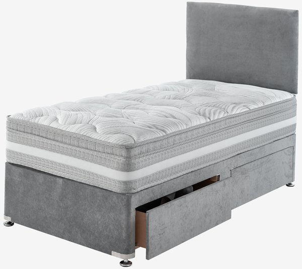 Spring mattress GOLD S30 DREAMZONE Single