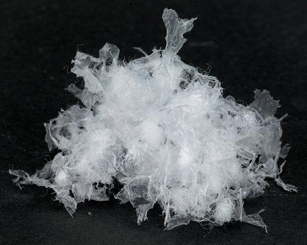 Poliészter töltetű párna 50x70 Fossflakes ROYAL NORDIC
