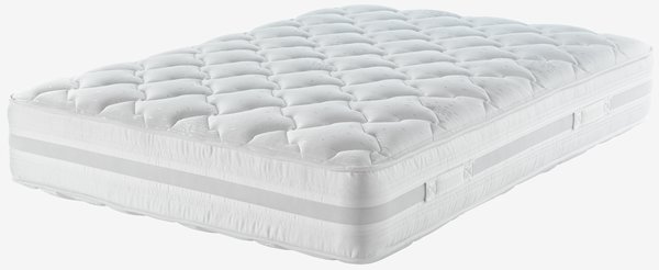 Spring mattress GOLD S70 DREAMZONE Euro