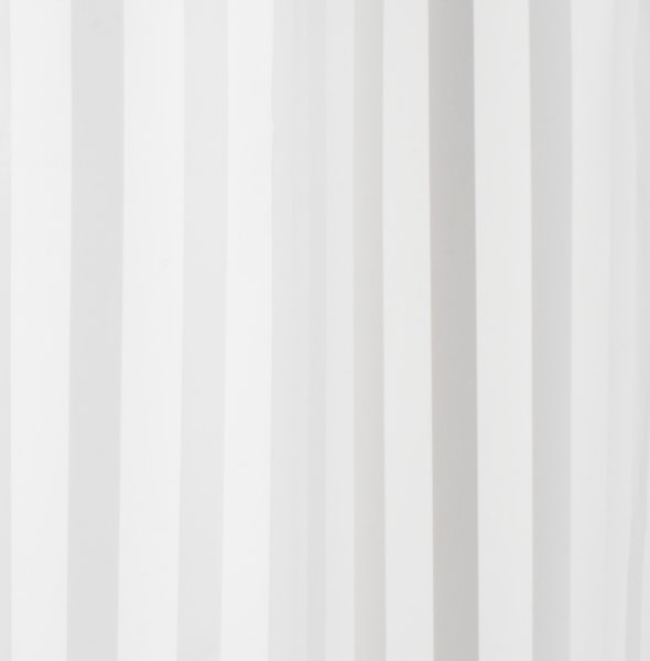 Tenda da doccia GUSUM 150x200 cm bianco