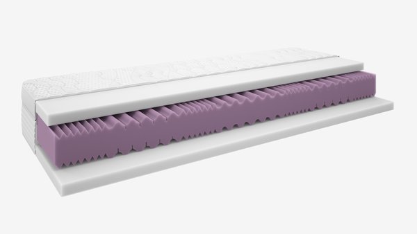 Матрак от пяна 90x200 см ENGERA GF140 DREAMZONE
