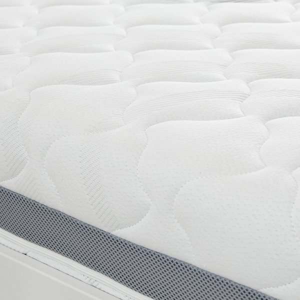 Springveermatras 90x200 EIDA GS25 DREAMZONE