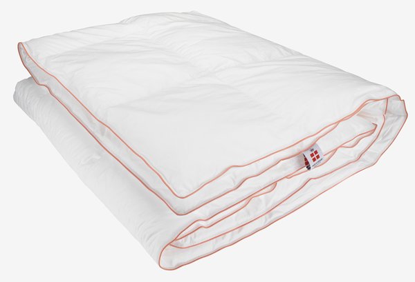 Synthetisch dekbed 135x200 ROYAL NORDIC zomer