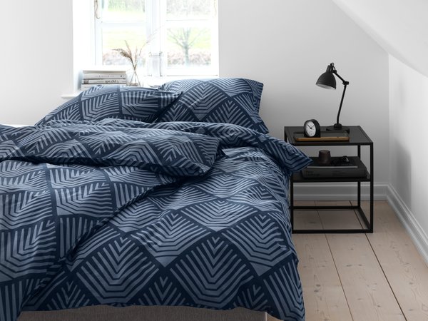 Set posteljine NOVA 140x200 plava