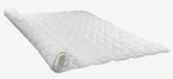 Mattress protector 150x200 BASIC T40 King