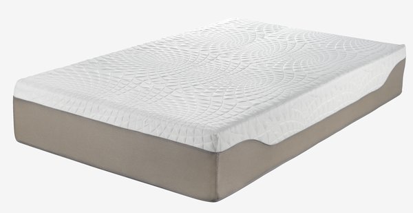 Foam mattress GOLD F130 WELLPUR Super King