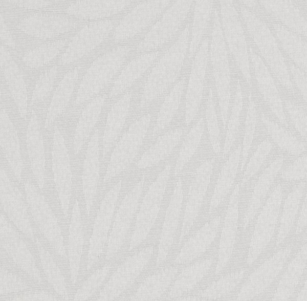 Tovaglia cerata BERGFRUE 135 cm bianco