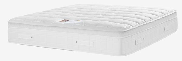 Spring mattress GOLD S95 DREAMZONE Super King