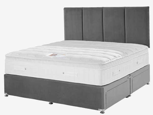 Spring mattress 180x200cm KOVA GS95 DREAMZONE Super King