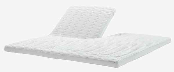 Topmadras 180x200cm KUPELVA GE50 COMFORT+