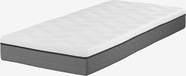 Pěnová matrace 90×200 cm REMMA GF95 T DREAMZONE