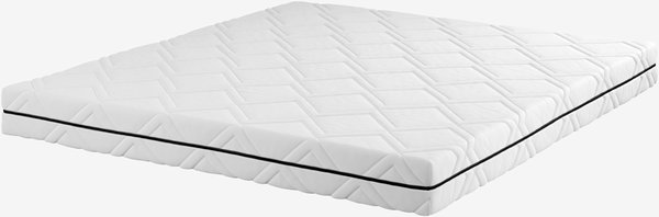 Materac sprężynowy 180x200 DREAMZONE ISTRA PS50