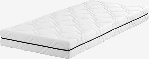 Materac sprężynowy 80x200 DREAMZONE ISTRA PS50