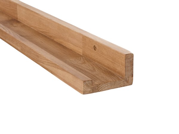 Bilderleiste ARRILD 80 cm eiche