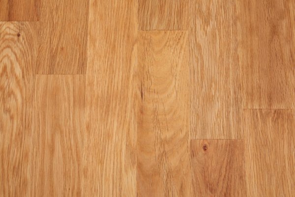 HAGE L150 Tisch natur Eiche + 4 BISTRUP Stühle sand