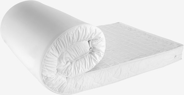 Matelas en mousse 160x200 BASIC F30